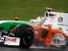GP BRASILE, BRAZILIAN GRAND PRIX F1/2009 - INTERLAGOS
© FOTO ERCOLE COLOMBO 